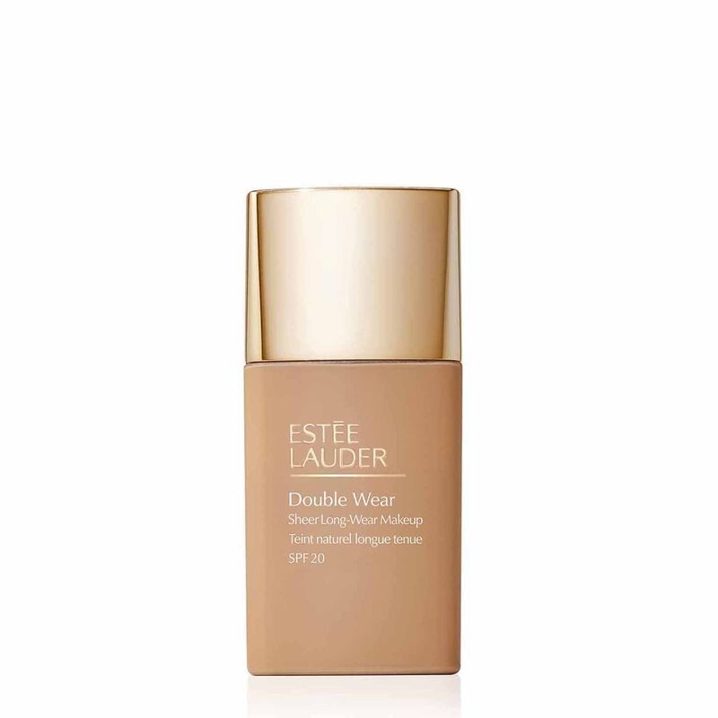 Estée Lauder Double Wear Sheer Long-Wear Makeup SPF 20 image number 8